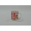 Picture Glass Mug